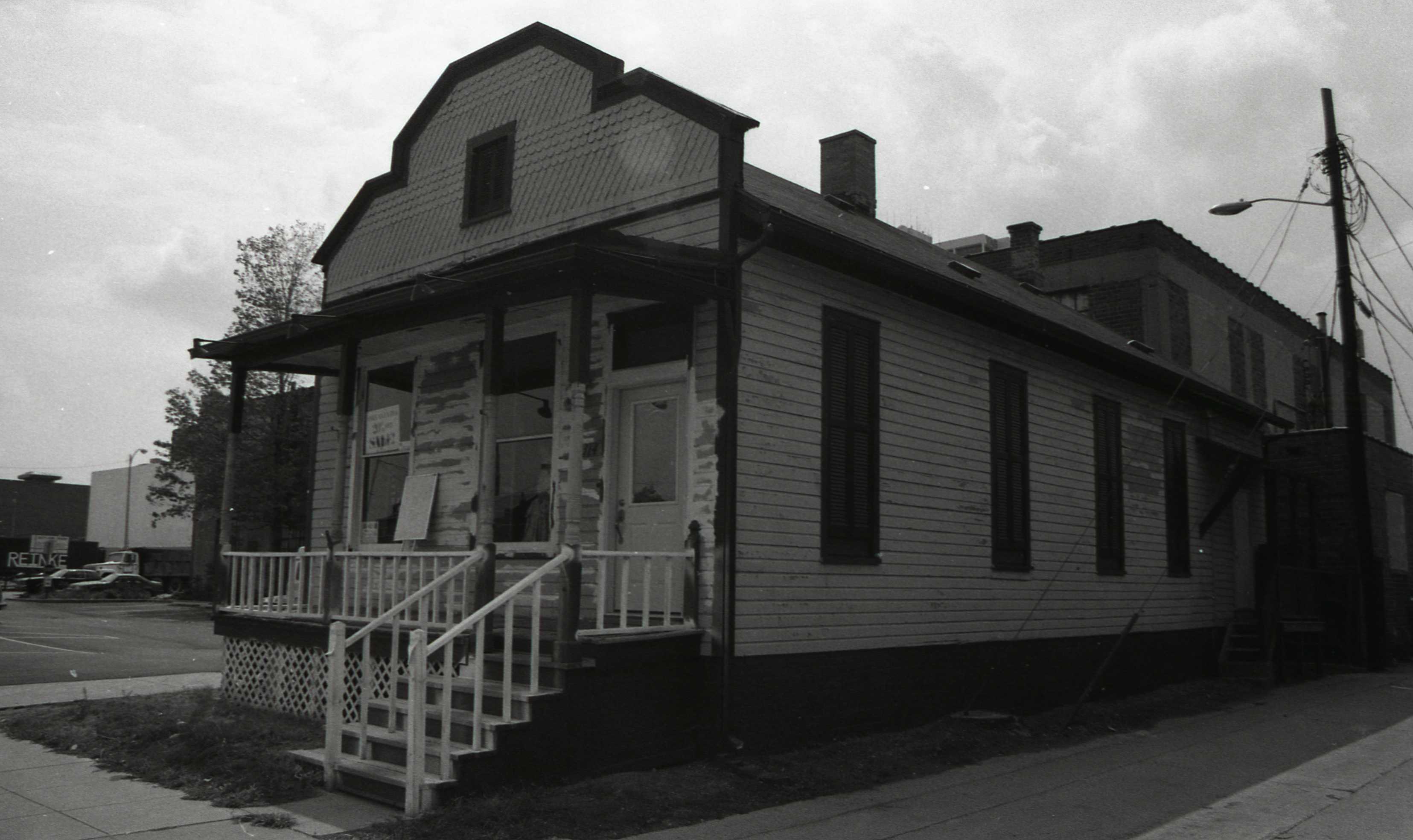 314 West LaSalle Avenue